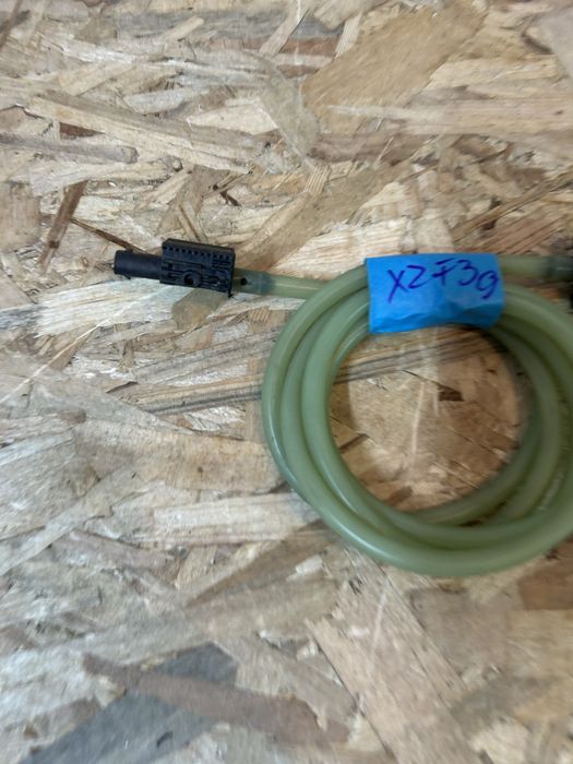 Senzor pedestrian bmw X2 F39