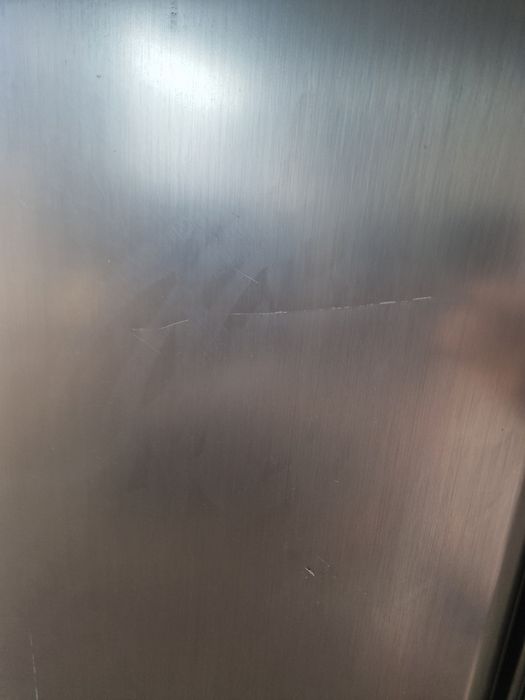 Хладилник с фризер Bosch A++ No Frost