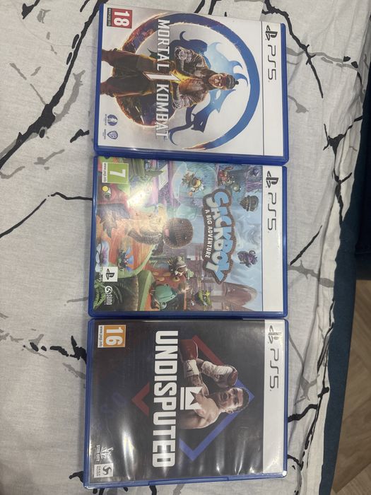 Диски игры на playstation