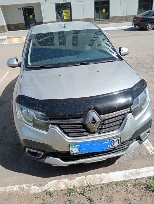 Автомобиль в хорошем состоянии
