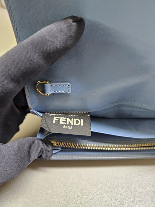 Оригинално портмоне FENDI