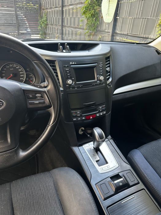Vand Subaru Outback 2014 2.0 Diesel 150CP