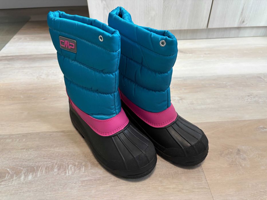 Детски обувки CMP №35 - #V0040