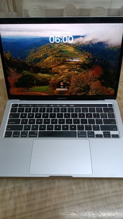 MacBook Pro 13 2020