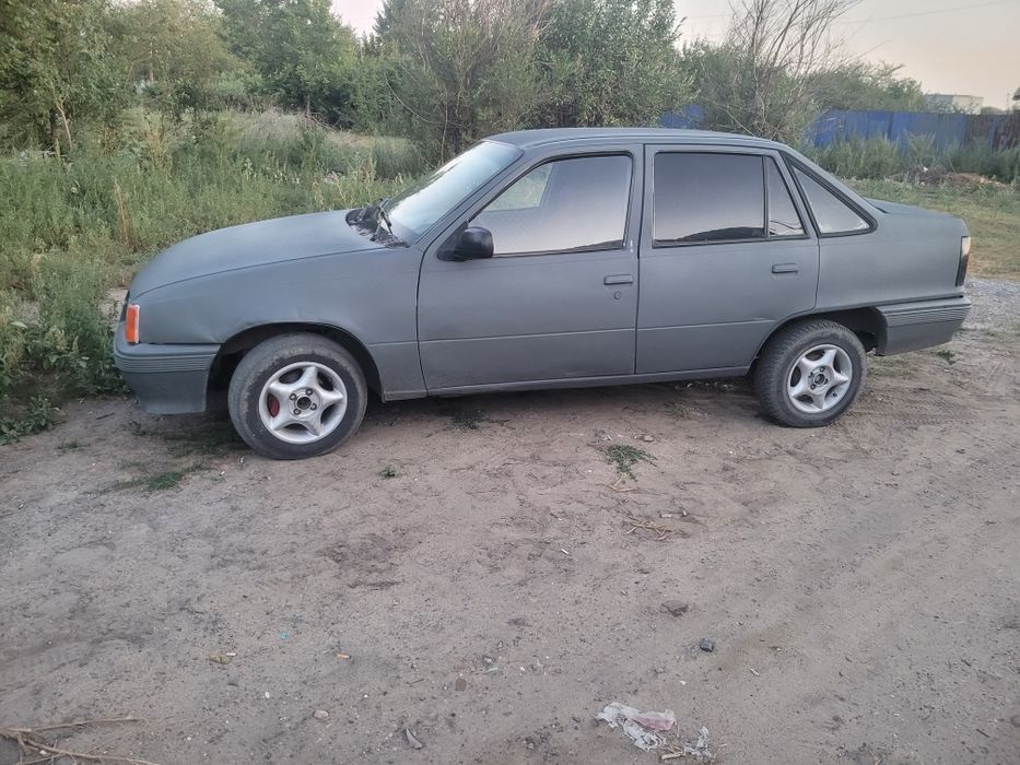 Продам Деу реисер