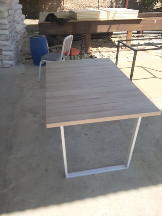 стол стул для учебны сентр