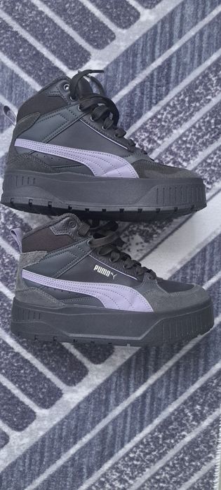 Оригинални обувки PUMA