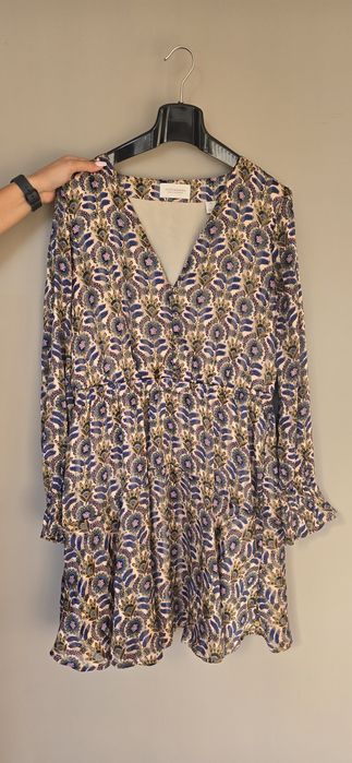 рокля Maison Scotch