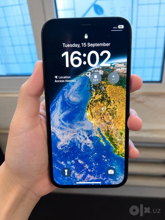 iPhone 12 Pro  128gb