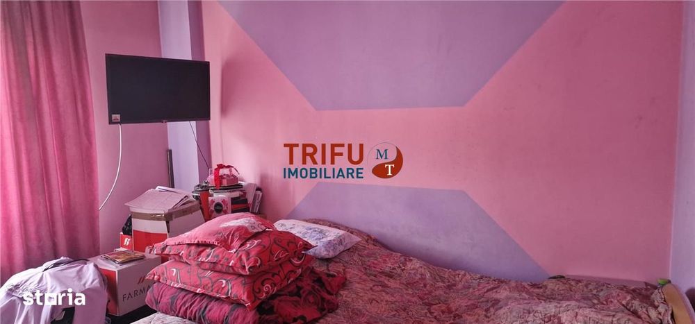 Apartament 2 camere zona Flips