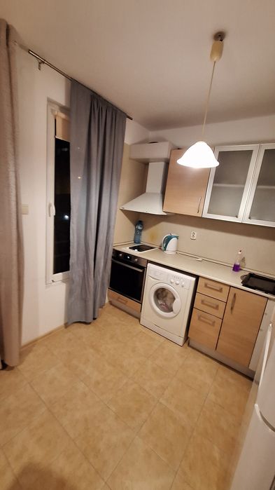 Дава се под наем Тристаен апартамент в Бургас, Братя Миладинови - 84 кв.м за 433.5 € - Снимка #2