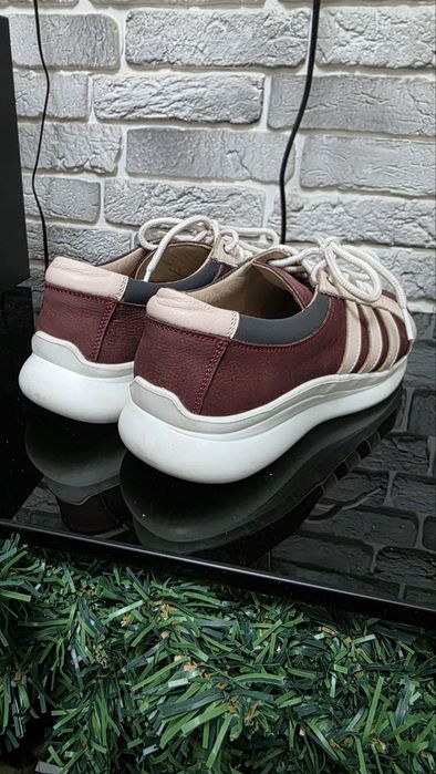 Оригинальные кроссы Gregory