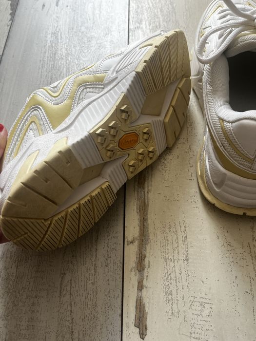 MSGM страхотни маратонки/сникърси