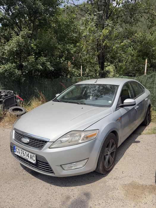 Ford Mondeo 1.8 tdci На Части