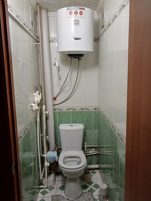 2 х комнатная квартира