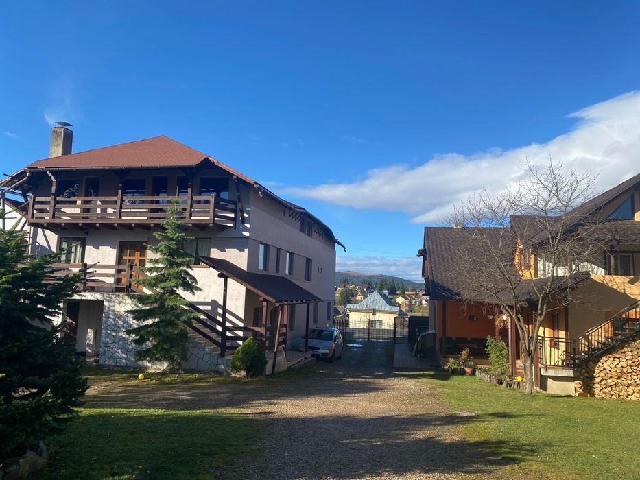 Casă de vânzare Belis