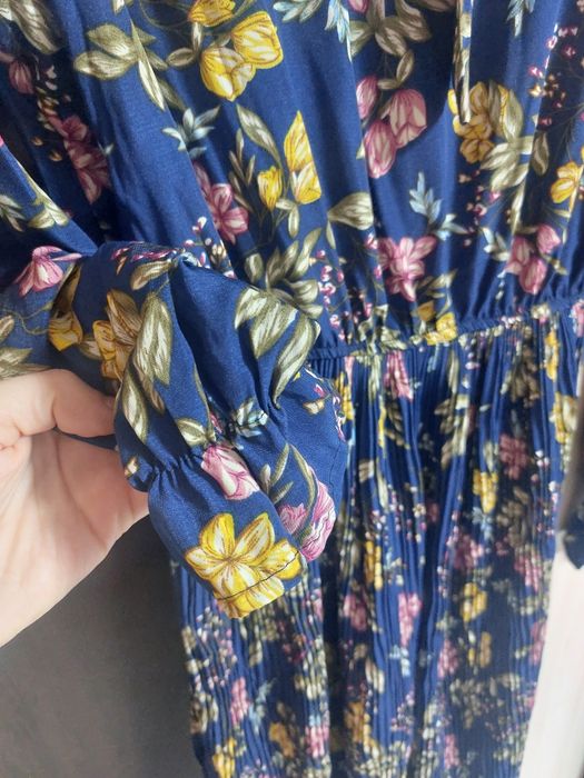 Дамска рокля-нова