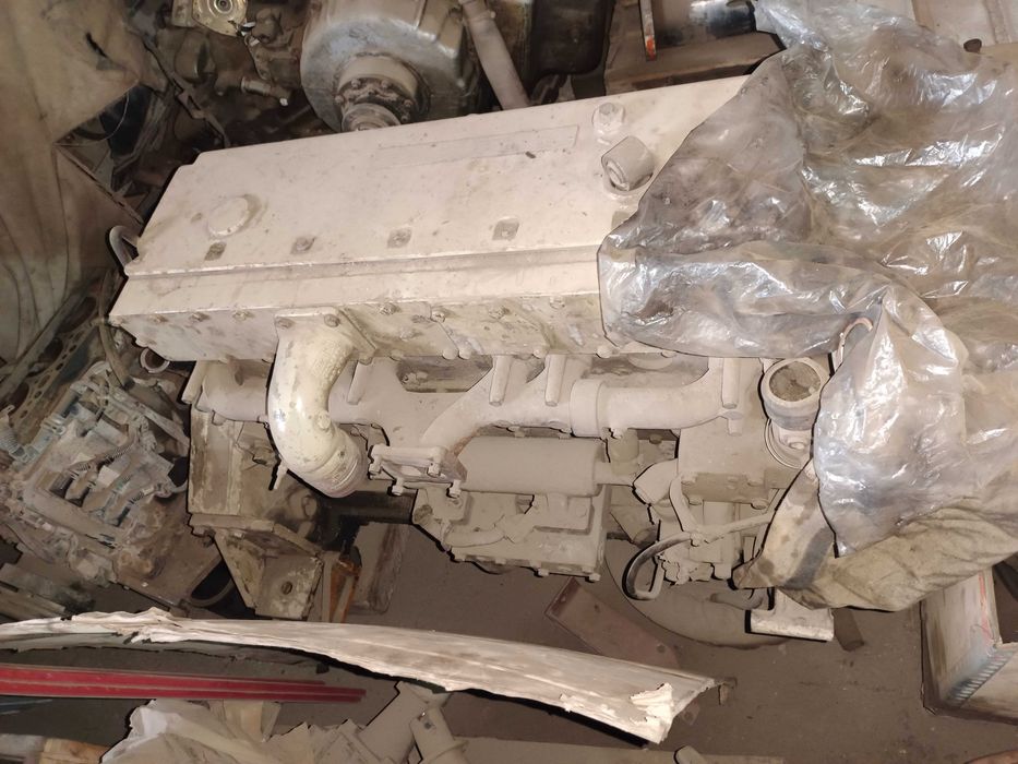 Продам двигатели б\у