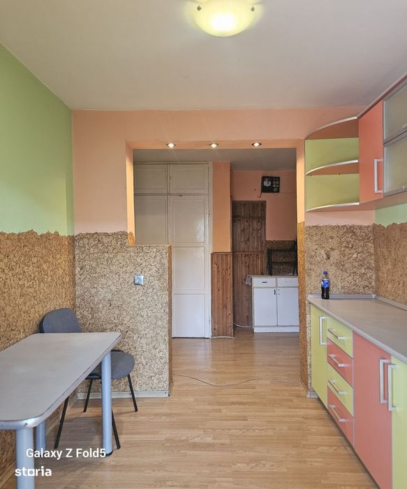 APARTAMENT 2 Camere decomandate tip PB mare, STR. BUMBACULUI – NUFĂRUL