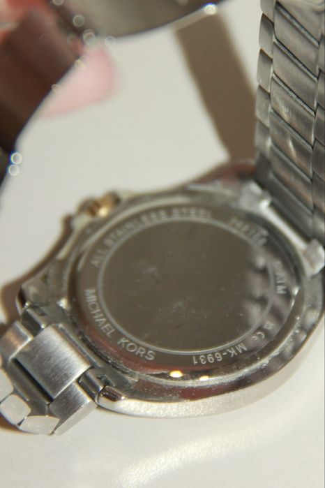 Женские часы Michael Kors