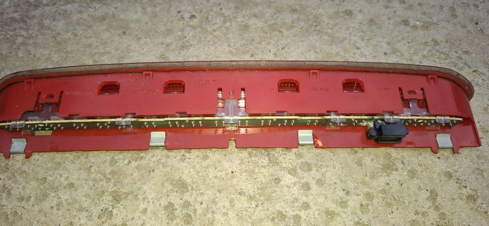 Останали части от пасат б6  2010 г