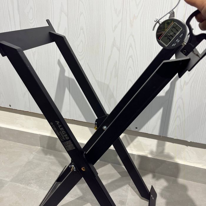 Mangal uchun oyoq A-leg30 (Мангал для подставка(