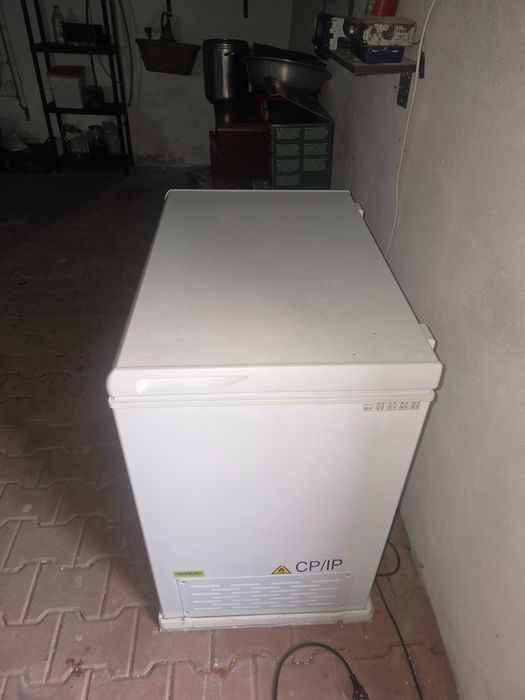 LADA orizontala Marca Candy