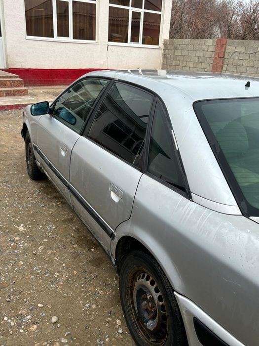 Ауди С4 2.6 сатылады