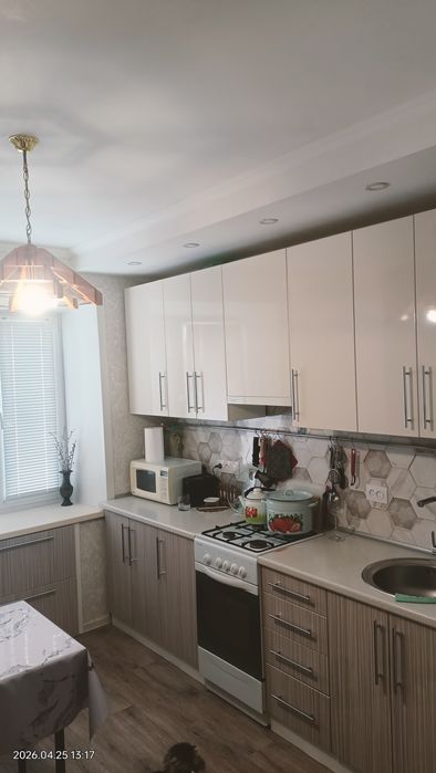 Продам 2х комнатную квартиру