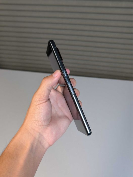 Google Pixel 7 Pro (128gb) Obsidian Black