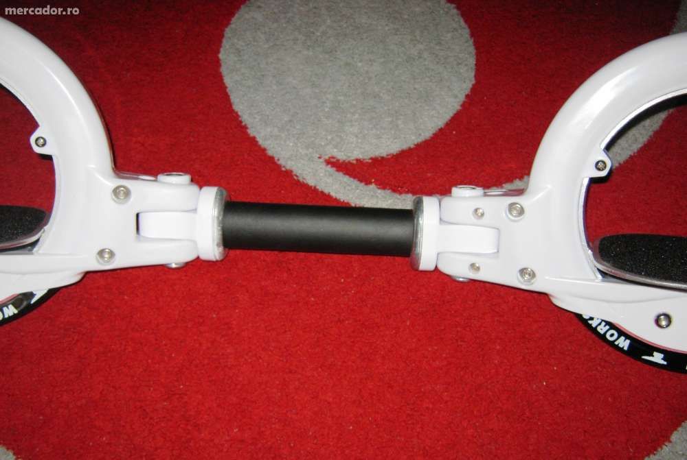 Skateboard Skatecycle Octavia nou sigilat Skoda