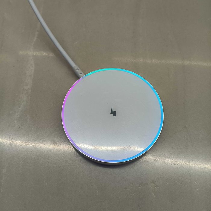 НОВО! 15W безжично MagSafe зарядно за iPhone и AirPods