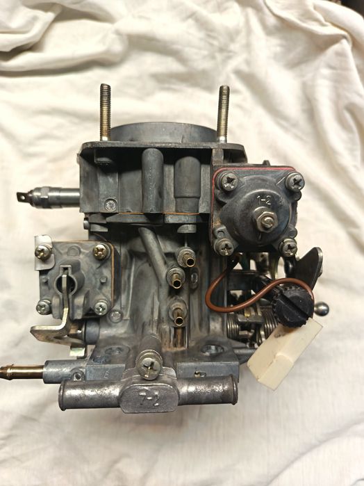 Части за Лада 2107