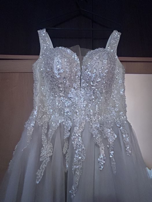 Официална/сватбена рокля