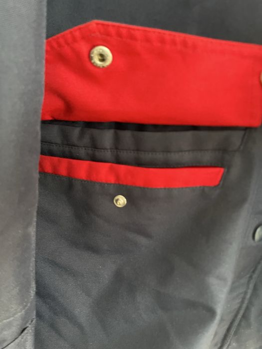 Geaca Yachting marime mare