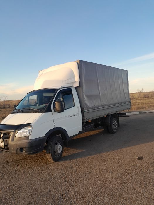 Грузоперевозки по городу и области.
