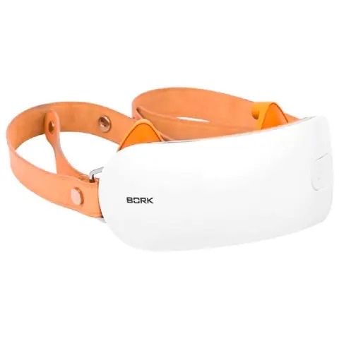 Bork массажер не использовался