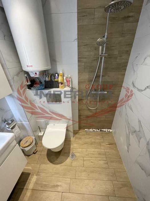 Продава се Тристаен апартамент в Варна, Автогара - 78 кв.м за 1411 €/кв.м - Снимка #8