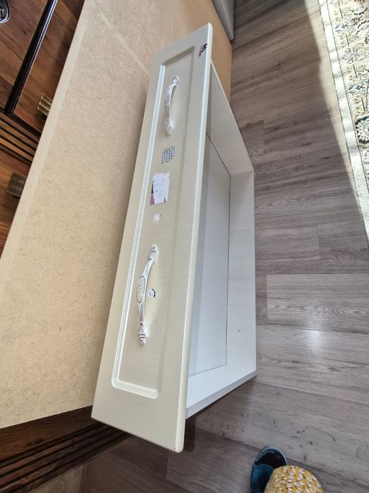 Подростковая кровать с матрасом