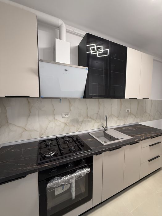 Garsoniera Militari Rezidence