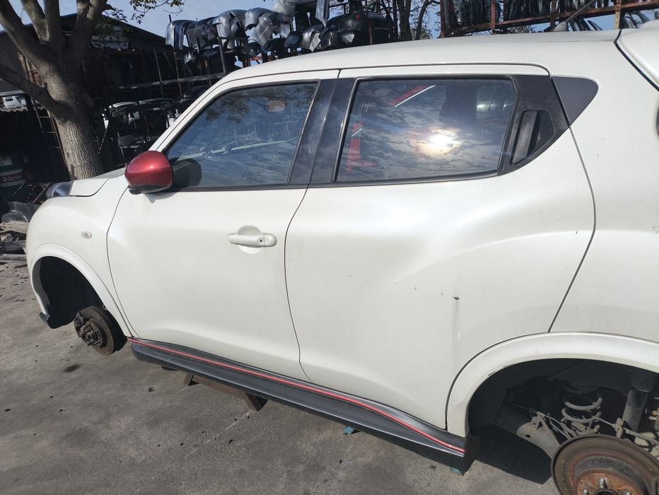 Врата за Nissan Juke