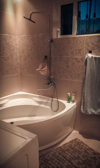 Феруза, Греческий городок 3,5 сотки 6 комнат