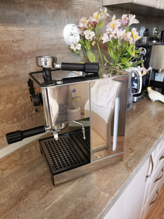 Кафемашина Lelit Anna PL041