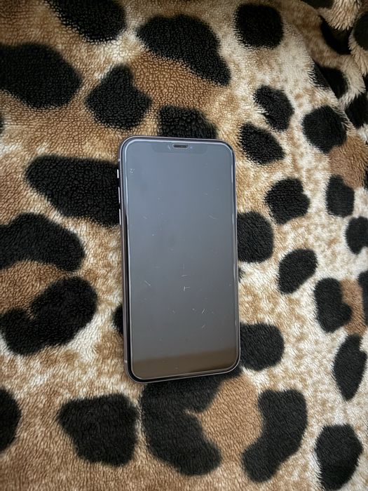 Iphone 11, 64 GB, 82%