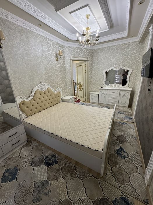 Chilonzor 19 kv 3 hona