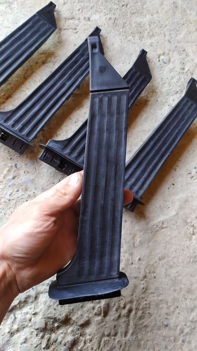 Педаль газа БМВ е34