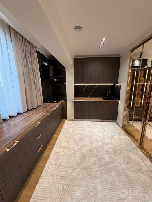 Продажа квартиры 4 ком Мирабад