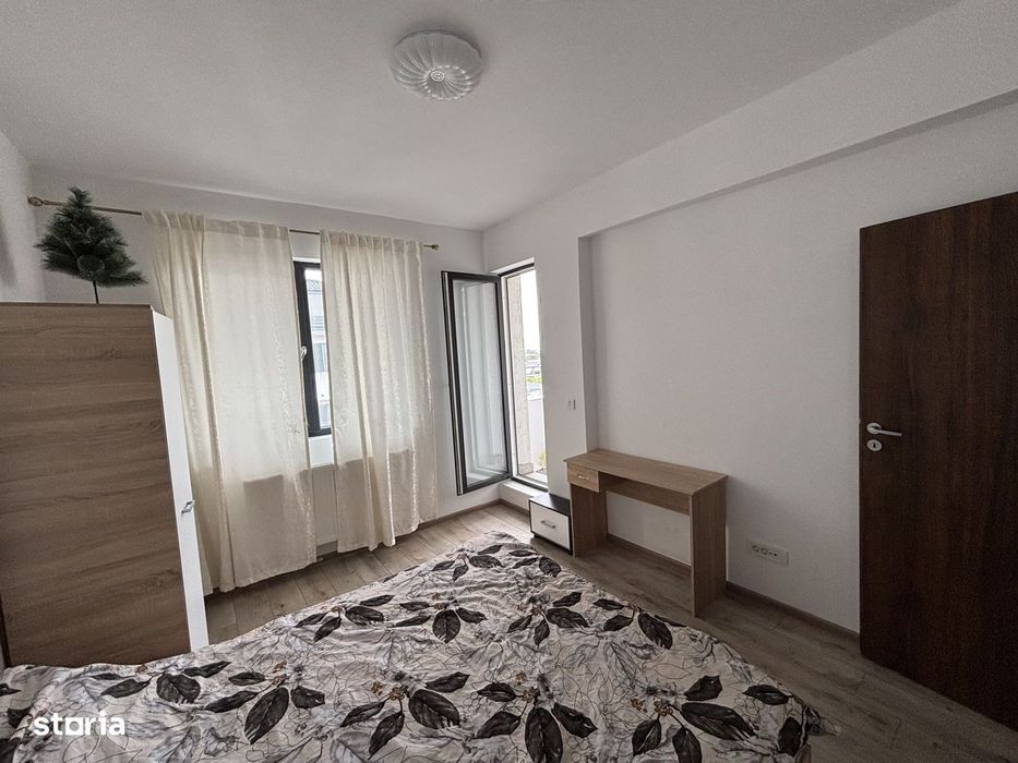 Direct proprietar închiriez 2 camere