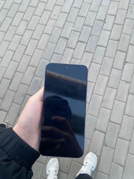 до субботы продам vivo x300 256гб