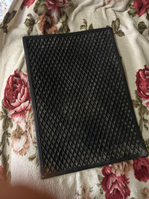 Коврик для автомобиля или подьезда